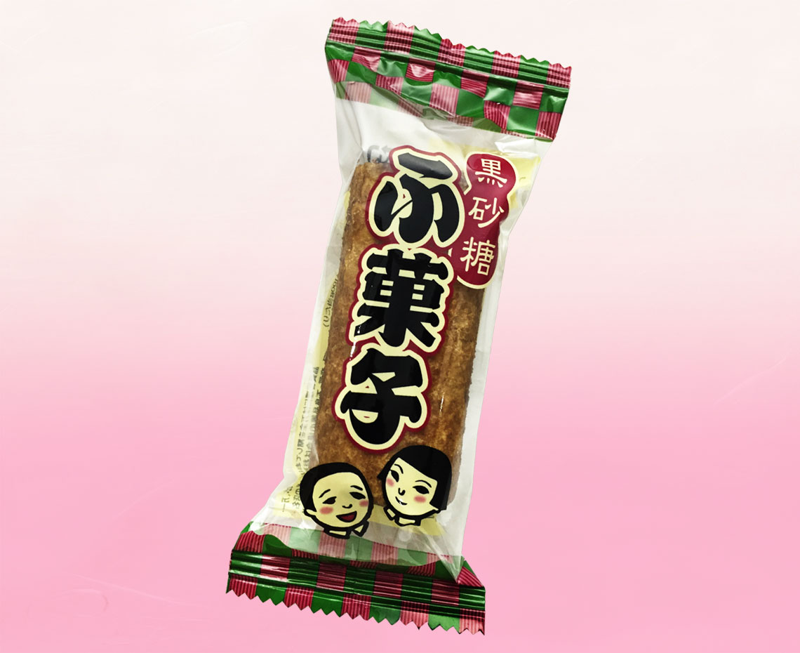 駄菓子の大人買い/ふ菓子：みんなのおかし市場
